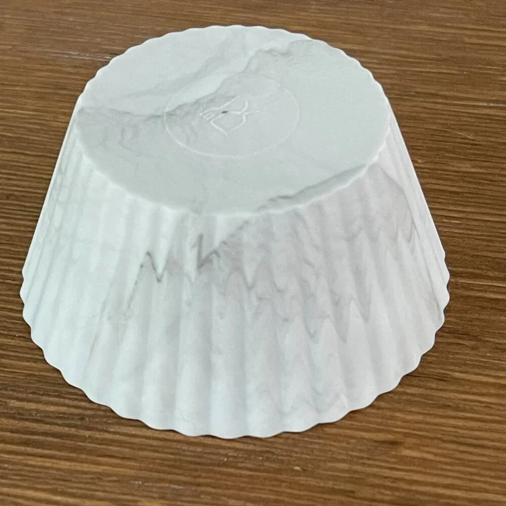 Sur La Table Silicone Baking Cups - Set of 12